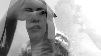 Wanna lick them with me