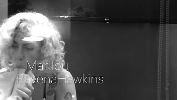 Wanna lick them with me