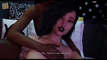 Being a dik 159 dik route