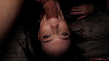 Submissive slut anal casting & slave training xdominant