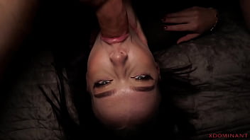 Submissive slut anal casting & slave training xdominant