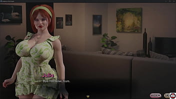 Symphony of the serpent pt 06 {nlt media} visual novel