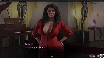 Symphony of the serpent pt 06 {nlt media} visual novel