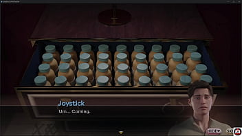 Symphony Of The Serpent Pt 06 {nlt Media} Visual Novel thumbnail