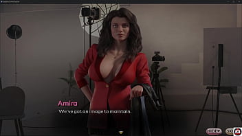 Symphony of the serpent pt 06 {nlt media} visual novel