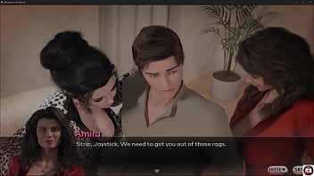 Symphony of the serpent pt 06 {nlt media} visual novel