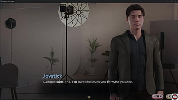 Symphony of the serpent pt 06 {nlt media} visual novel