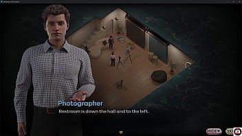 Symphony of the serpent pt 06 {nlt media} visual novel