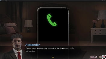 Symphony of the serpent pt 06 {nlt media} visual novel