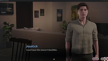 Symphony of the serpent pt 06 {nlt media} visual novel