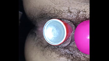 Double penitration indian tight chut