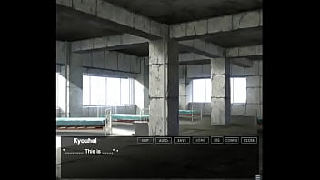 Doskoinpo pokemon rosa hentai visual novel