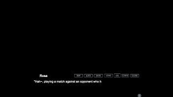 Doskoinpo pokemon rosa hentai visual novel