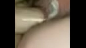 She likes to ride on top