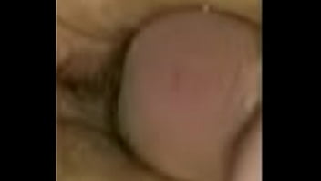 She likes to ride on top