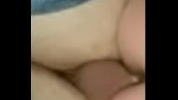 She likes to ride on top