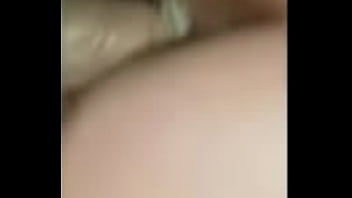 She likes to ride on top