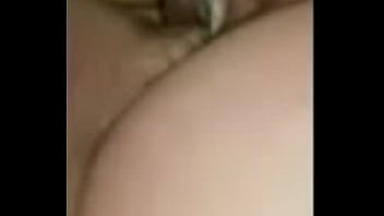 She likes to ride on top