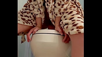 When that big cock hits that spot