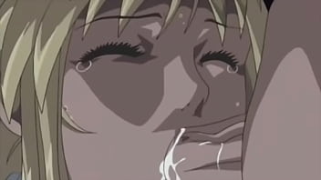 2 girls whoops surprise peen