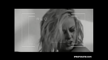 Four horny girls suck and fuck toni who is sleeping on the floor