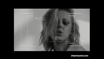 Four horny girls suck and fuck toni who is sleeping on the floor