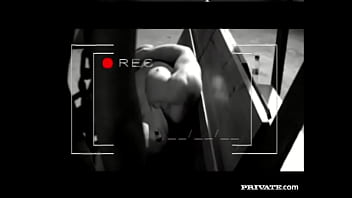 Four horny girls suck and fuck toni who is sleeping on the floor