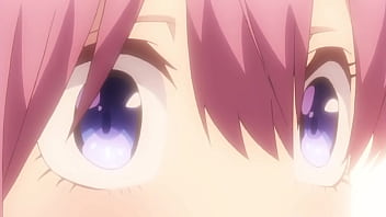 Gotoubun no hanayome ep 9