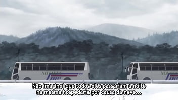 Gotoubun no hanayome ep 9