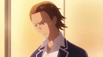 Gotoubun no hanayome ep 9