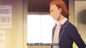 Gotoubun no hanayome ep 9