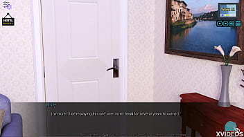 Sunshine love ep 442 – visual novel gameplay hd