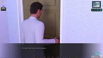 Sunshine love ep 442 – visual novel gameplay hd