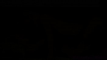 Gorgeous les pussylicking during pyjama party