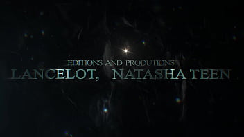 Sexy teen belinda pink & celeste ghill dap interracial