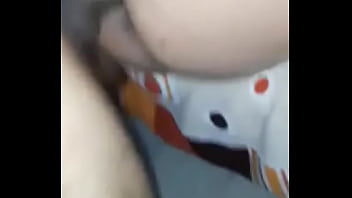 Cogiendo a escondidas