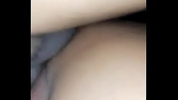 Cogiendo a escondidas