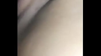 Cogiendo a escondidas