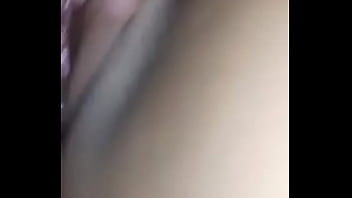 Cogiendo a escondidas