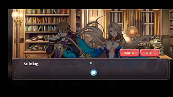 Ritual sexual del hechicero