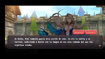 Ritual sexual del hechicero