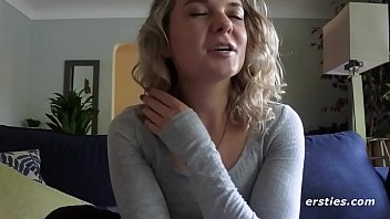 Sweet amateur cutie wants you to watch Sweet amateur cutie wants you to watch