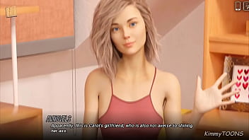 Big hrd cock shower riding