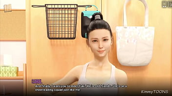 Big hrd cock shower riding