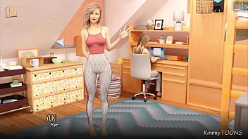 Big hrd cock shower riding