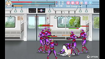 Cute woman in magical angel princ erotic hentai gameplay Cute woman in magical angel princ erotic hentai gameplay