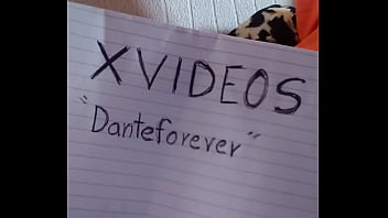 Vídeo de verificación