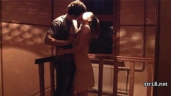 Tiny teen gets fucked hard