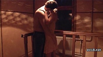 Tiny teen gets fucked hard