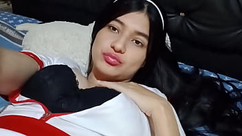 Universitaria Se Masturba Con Un Fans De Mexico Quieres Ver La Segunda Parte Cariño Casero Real thumbnail